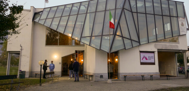 “Il cammino delle stagioni”, spettacolo teatrale itinerante a Rifreddo La Guida - “Il cammino delle stagioni”, spettacolo teatrale itinerante a Rifreddo