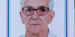La Guida - La scomparsa a Boves di Anna Lucia Pellegrino