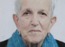 La Guida - L’addio a Maria Cavallo vedova Tallone, aveva 99 anni