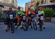 La Guida - A Roma in bici attraverso la Via Francigena