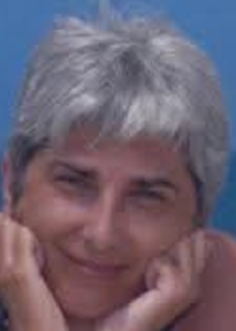 Lauretta Gherci