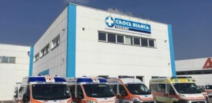 La Guida - La Croce Bianca di Fossano compie 50 anni