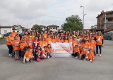 La Guida - Bambini, ragazzi e adulti mobilitati per l’ambiente