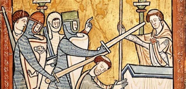 “Riflettete come parlò della pace Nostro Signore” La Guida - “Riflettete come parlò della pace Nostro Signore”
