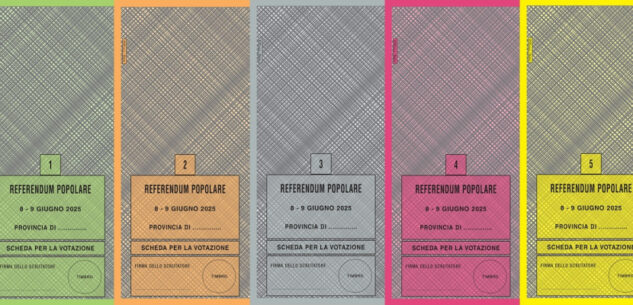 La Guida - Referendum, conferenza stampa per l’invito al voto