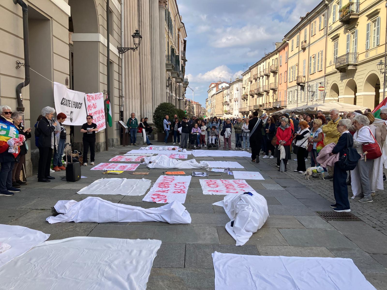 Sudari per Gaza