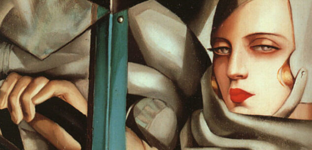 La Guida - Piasco, la mostra “ Donne e Motori – non solo un affare maschile”