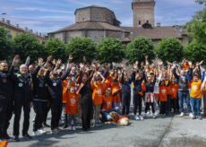 La Guida - Cittadini per l’ambiente a Saluzzo (foto)