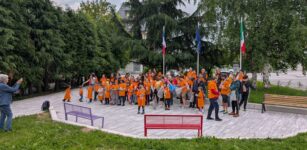 Tanti peveragnesi impegnati per Spazzamondo La Guida - Tanti peveragnesi impegnati per Spazzamondo