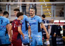 La Guida - Michele Baranowicz torna alle origini: è il nuovo regista del Cuneo Volley