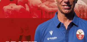 La Guida - Enrico Fantini non allenerà più la prima squadra dell’A.C. Cuneo