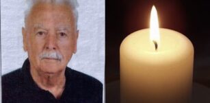 Valle Grana, l’ultimo saluto a Renato Guglielminotti La Guida - Valle Grana, l’ultimo saluto a Renato Guglielminotti