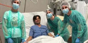 La Guida - 55enne cuneese sottoposto a trapianto di fegato dopo un incidente sul lavoro