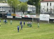 La Guida - Promozione, il Moretta espugna Borgo San Dalmazzo