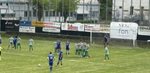 La Guida - Promozione, il Moretta espugna Borgo San Dalmazzo