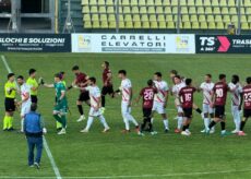 La Guida - Serie D, il Livorno supera in rimonta il Bra