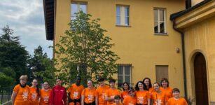 La Guida - Borgo San Giuseppe ripulita con “Spazzamondo”