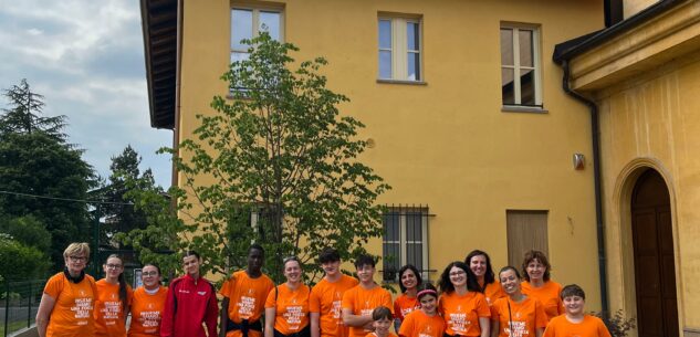 Borgo San Giuseppe ripulita con “Spazzamondo” La Guida - Borgo San Giuseppe ripulita con “Spazzamondo”