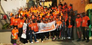 La Guida - Spazzamondo, a Borgo raccolti 150 chili di rifiuti