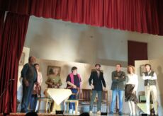 La Guida - Barge, serata teatrale in favore della ricerca sul cancro