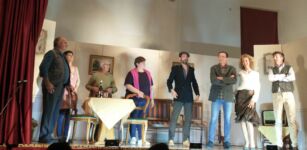La Guida - Barge, serata teatrale in favore della ricerca sul cancro