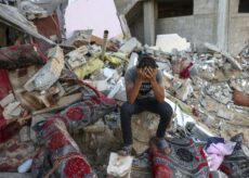 La Guida - Quale futuro di pace per Gaza e per tutti i Palestinesi?