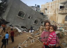 La Guida - Sterminio di Gaza: non possiamo più tacere!