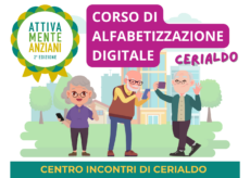 La Guida - Cuneo, alfabetizzazione digitale per over 65