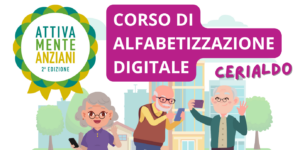 Cuneo, alfabetizzazione digitale per over 65 La Guida - Cuneo, alfabetizzazione digitale per over 65