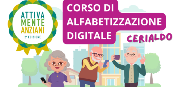 La Guida - Cuneo, alfabetizzazione digitale per over 65
