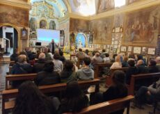 La Guida - Si è concluso il “viaggio nell’universo” organizzato da Associazione Monserrato e Sideralis