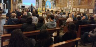 La Guida - Si è concluso il “viaggio nell’universo” organizzato da Associazione Monserrato e Sideralis