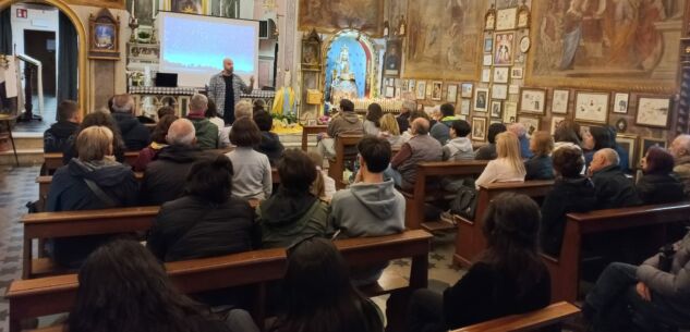 La Guida - Si è concluso il “viaggio nell’universo” organizzato da Associazione Monserrato e Sideralis