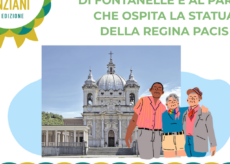 La Guida - Attivamente Anziani: una giornata al Santuario di Fontanelle di Boves