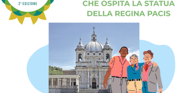 La Guida - Attivamente Anziani: una giornata al Santuario di Fontanelle di Boves