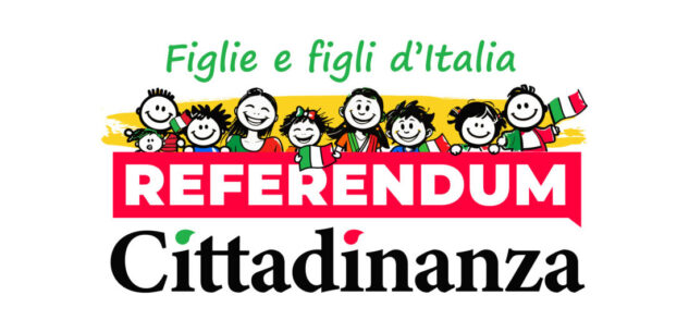 Si parla di referendum a Cuneo davanti a un the offerto La Guida - Si parla di referendum a Cuneo davanti a un the offerto