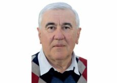 La Guida - Giovanni Genta nuovo sindaco di Saliceto