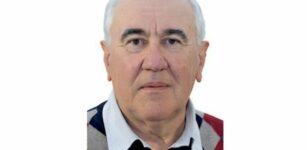 Giovanni Genta nuovo sindaco di Saliceto La Guida - Giovanni Genta nuovo sindaco di Saliceto