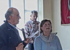 La Guida - Centro Incontri dei pensionati di Fontanelle rimesso a nuovo