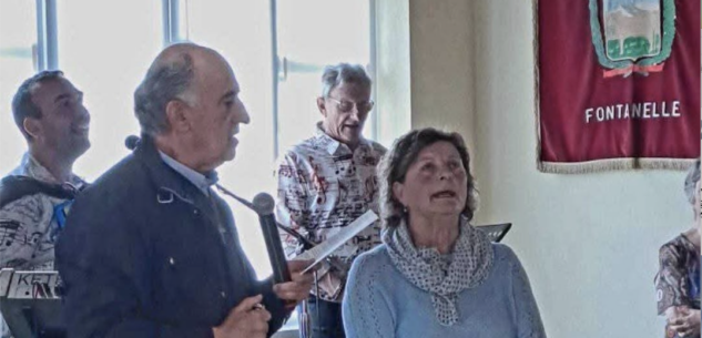 La Guida - Centro Incontri dei pensionati di Fontanelle rimesso a nuovo