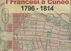 La Guida - I Francesi a Cuneo 1796-1814