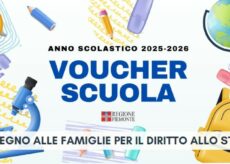 La Guida - Domanda per i voucher scuola