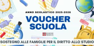 Domanda per i voucher scuola La Guida - Domanda per i voucher scuola
