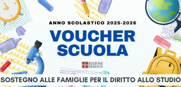 La Guida - Domanda per i voucher scuola