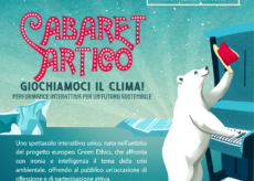 La Guida - “Cabaret artico – Giochiamoci il clima”