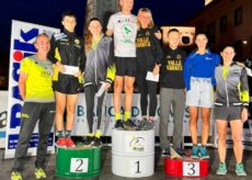 La Guida - A Boves il Trofeo della Resistenza