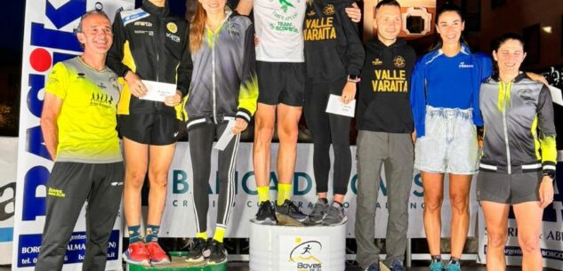 La Guida - A Boves il Trofeo della Resistenza