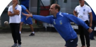 La Guida - Bocce volo, campionati regionali a coppie a Villanova Mondovì