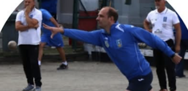 Bocce volo, campionati regionali a coppie a Villanova Mondovì La Guida - Bocce volo, campionati regionali a coppie a Villanova Mondovì