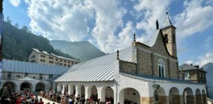 La Guida - Sant’Anna di Vinadio, lunedì il primo pellegrinaggio